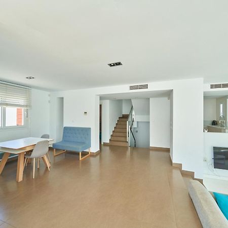 Villa De Luxe San José Eksteriør bilde