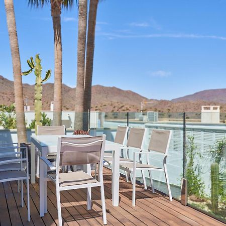Villa De Luxe San José Eksteriør bilde