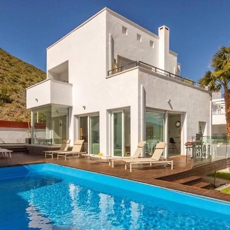 Villa De Luxe San José Eksteriør bilde