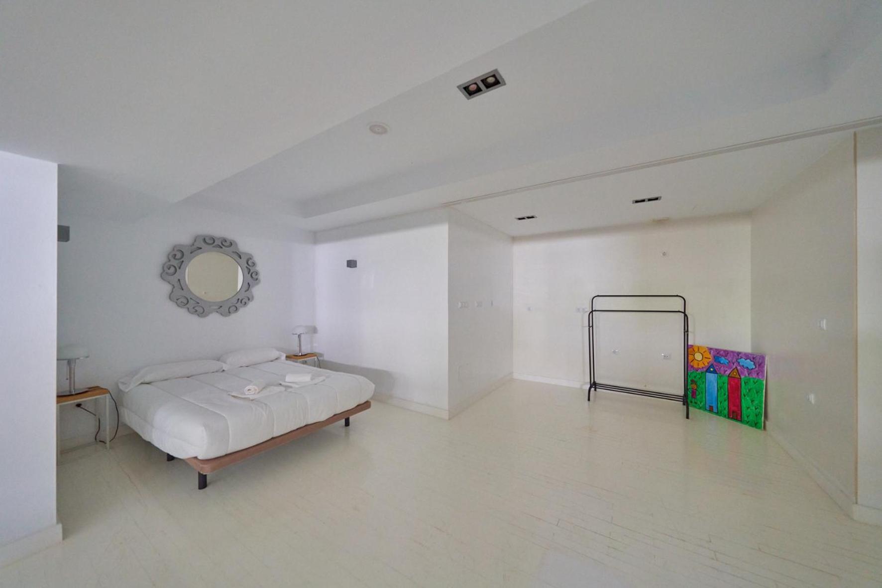 Villa De Luxe San José Eksteriør bilde