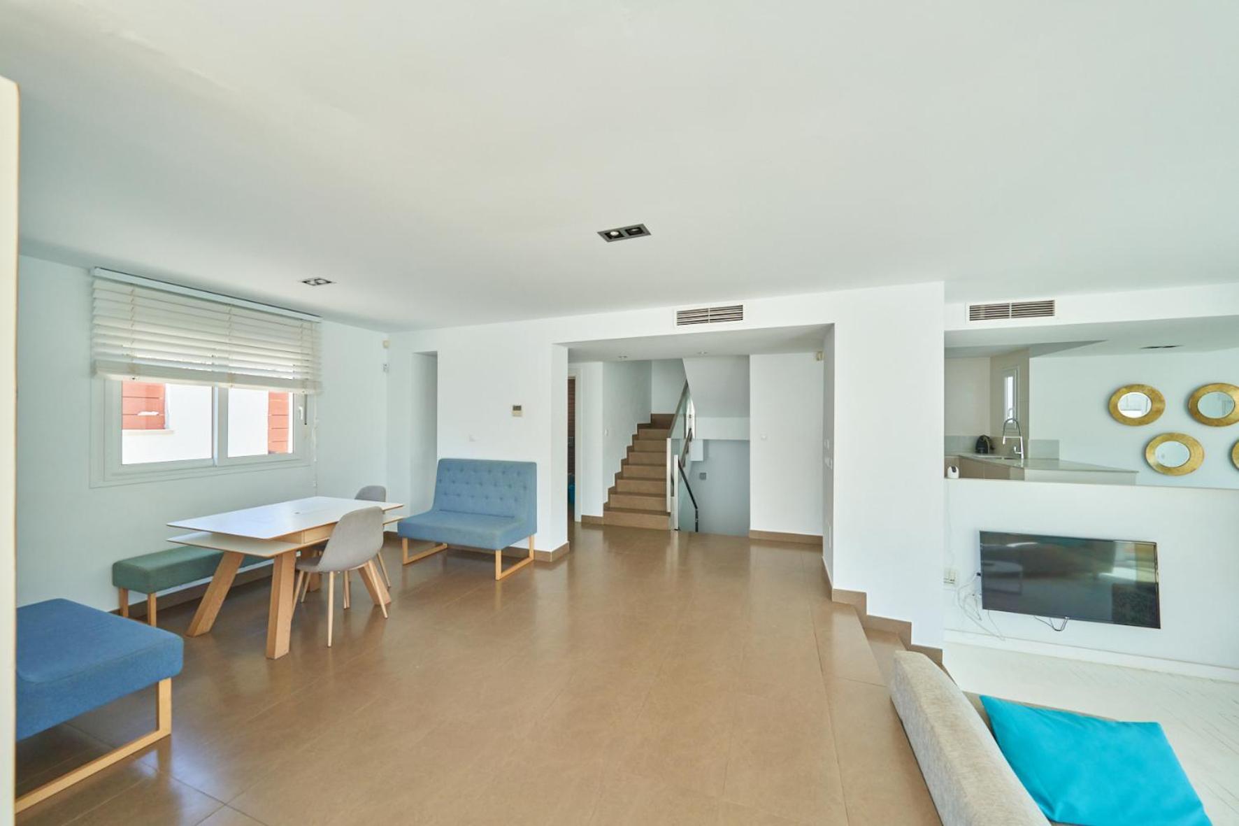 Villa De Luxe San José Eksteriør bilde