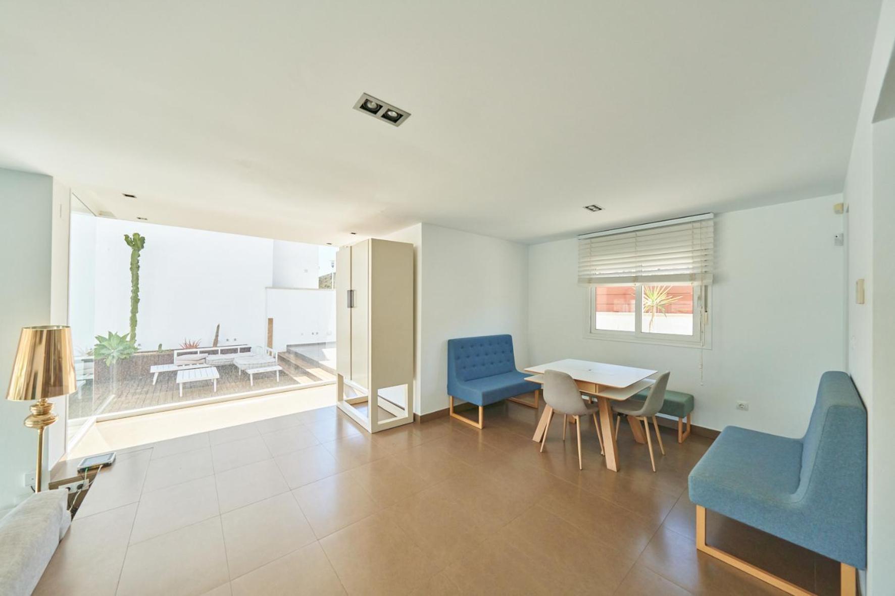 Villa De Luxe San José Eksteriør bilde