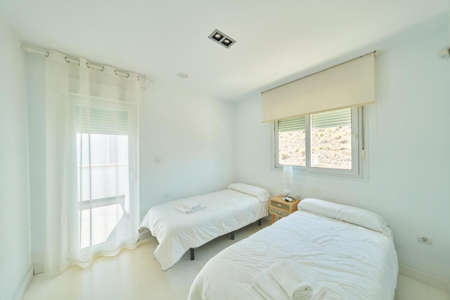 Villa De Luxe San José Eksteriør bilde