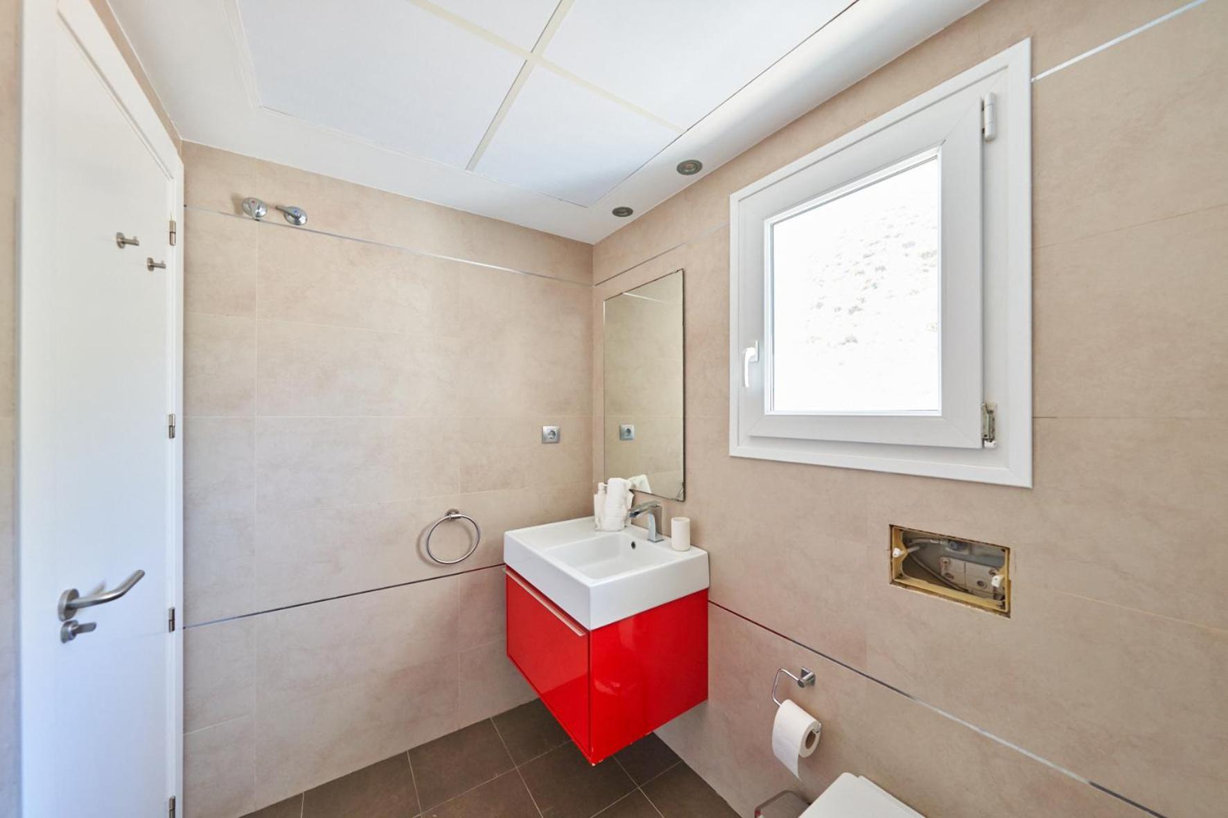 Villa De Luxe San José Eksteriør bilde