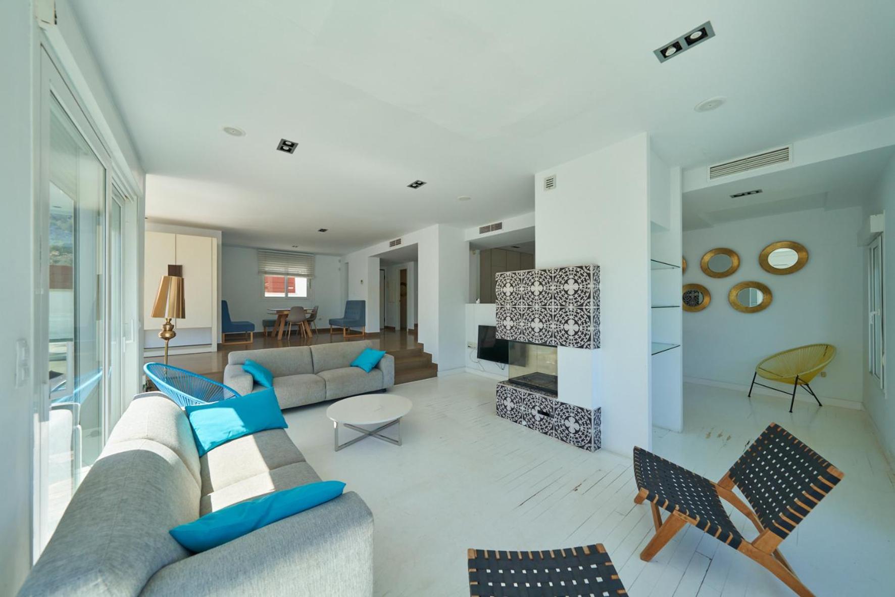 Villa De Luxe San José Eksteriør bilde
