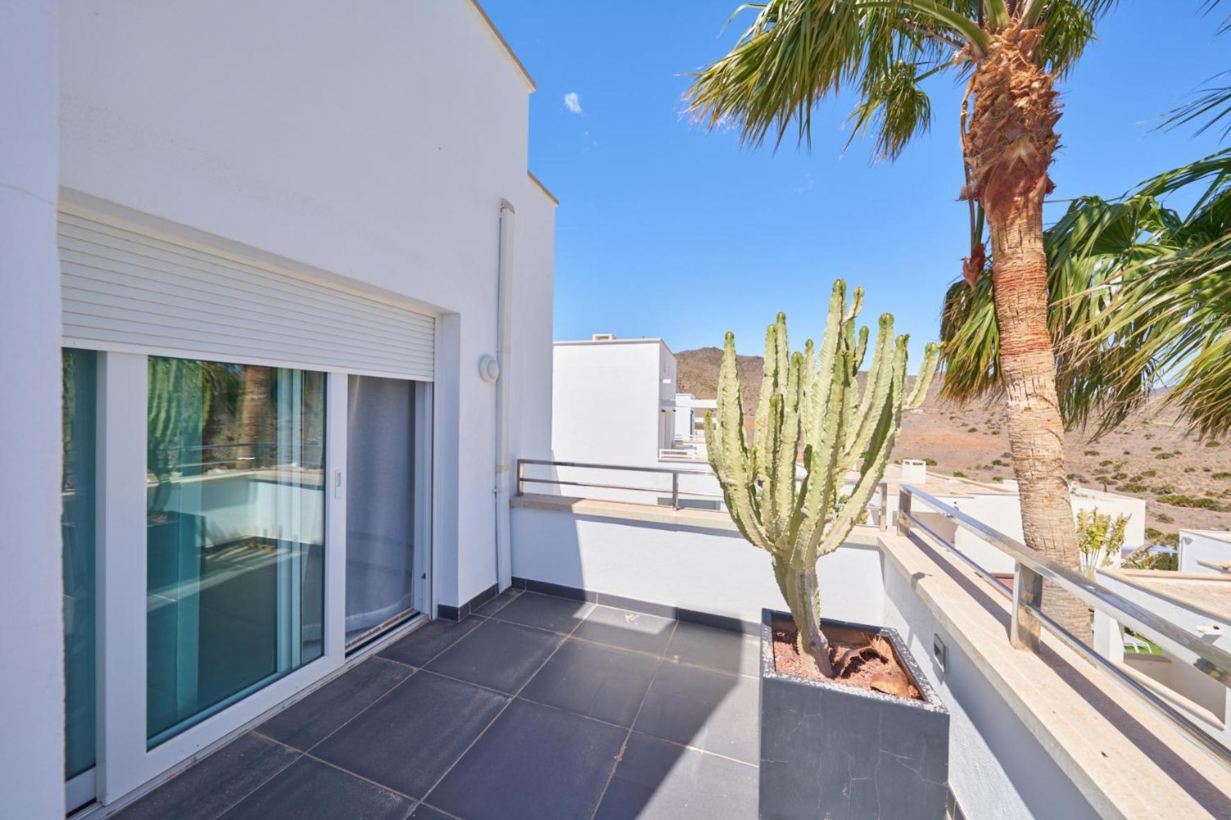 Villa De Luxe San José Eksteriør bilde