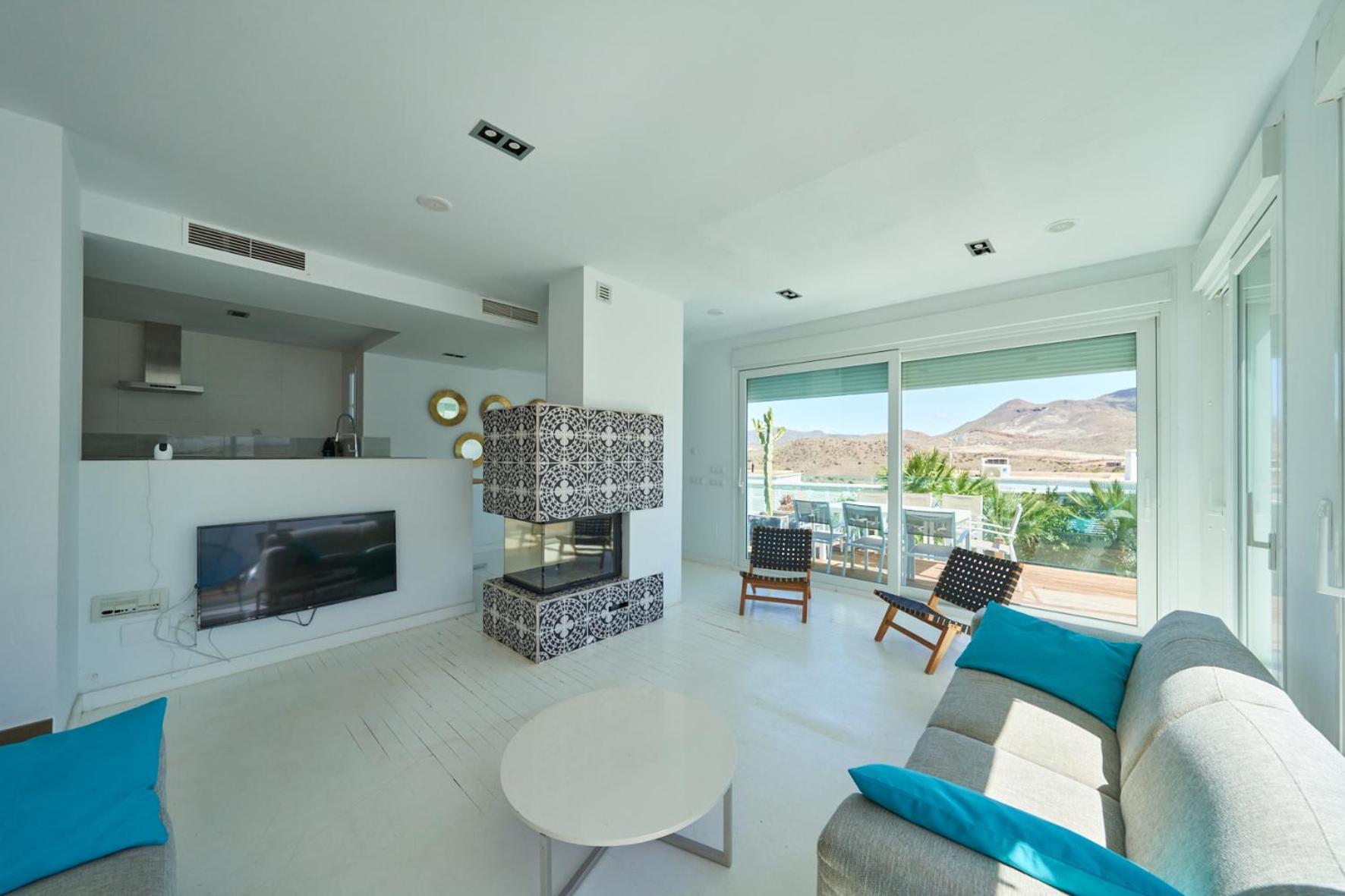 Villa De Luxe San José Eksteriør bilde
