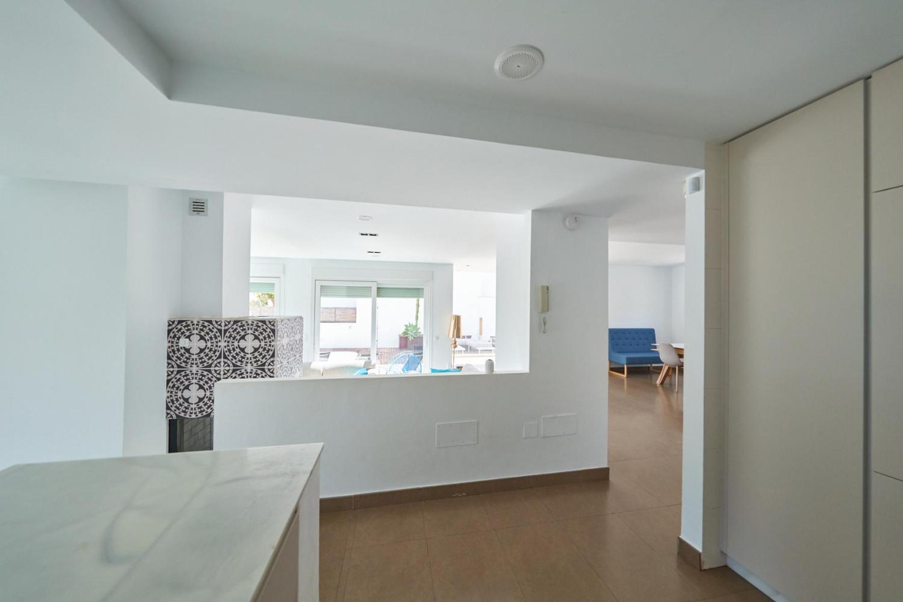Villa De Luxe San José Eksteriør bilde