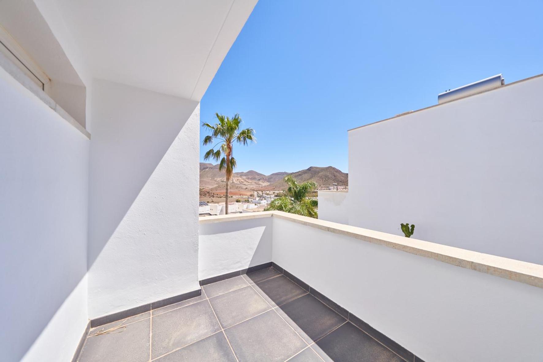 Villa De Luxe San José Eksteriør bilde