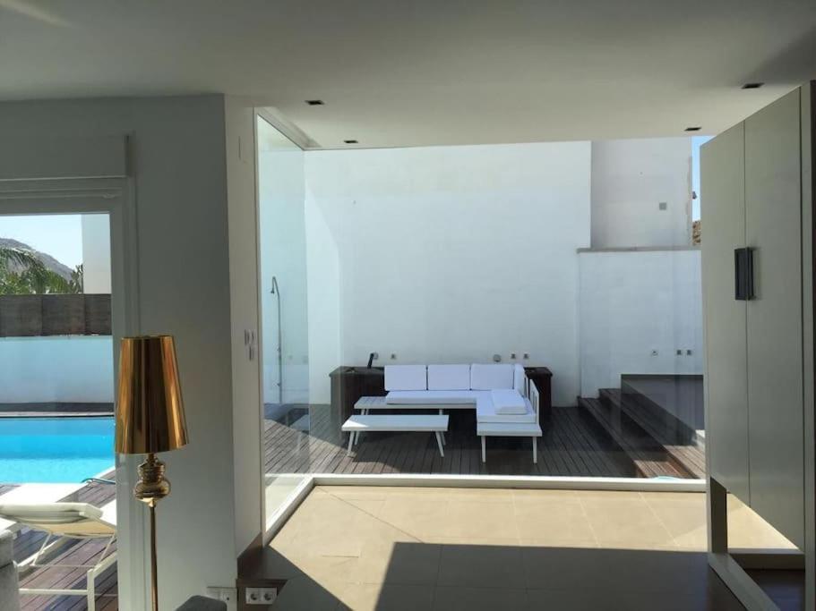 Villa De Luxe San José Eksteriør bilde