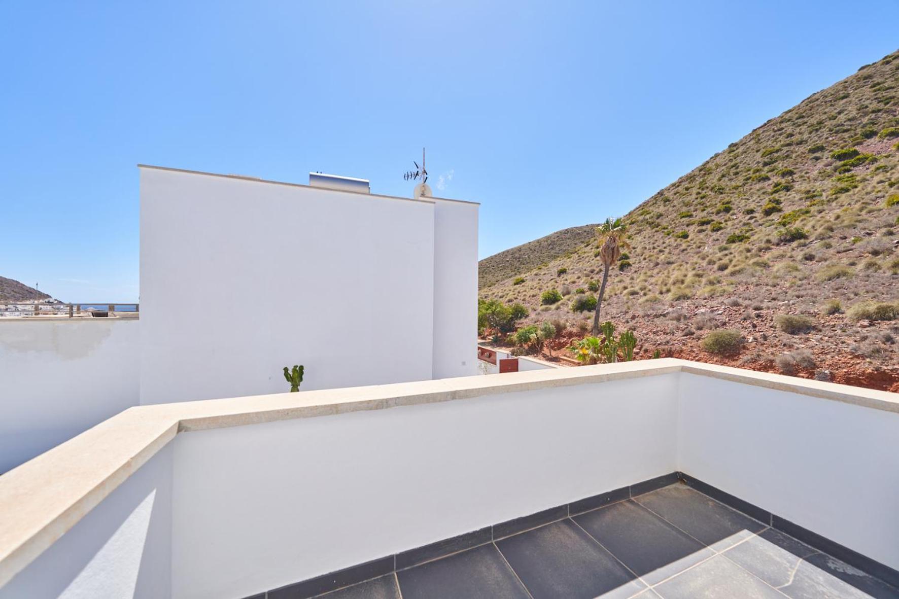 Villa De Luxe San José Eksteriør bilde
