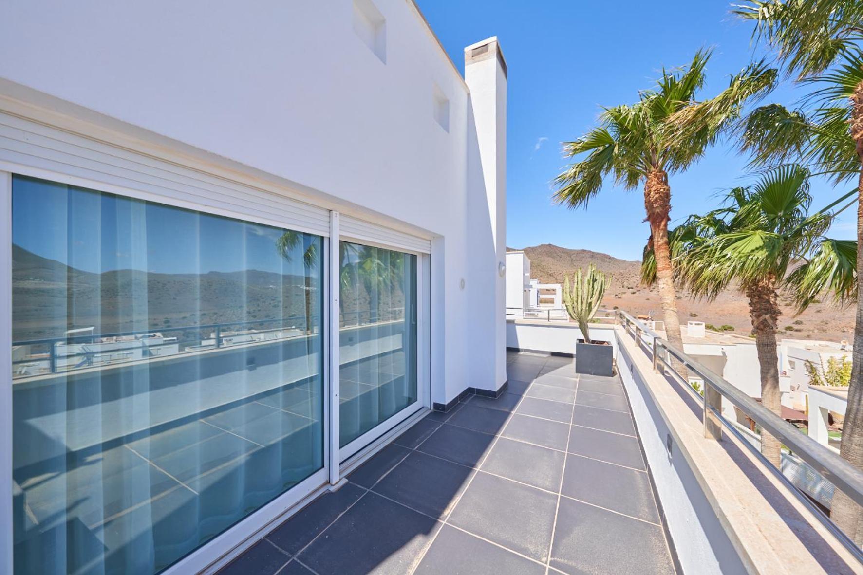 Villa De Luxe San José Eksteriør bilde