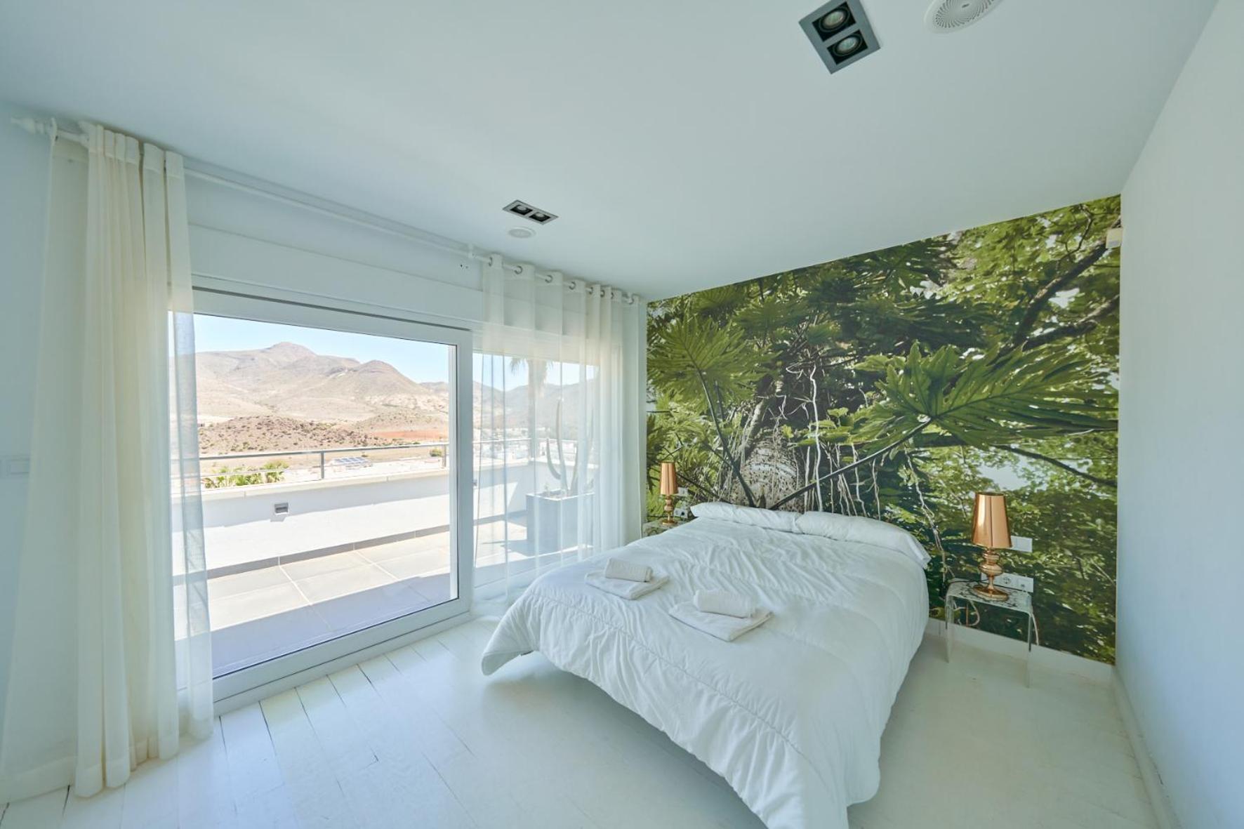 Villa De Luxe San José Eksteriør bilde