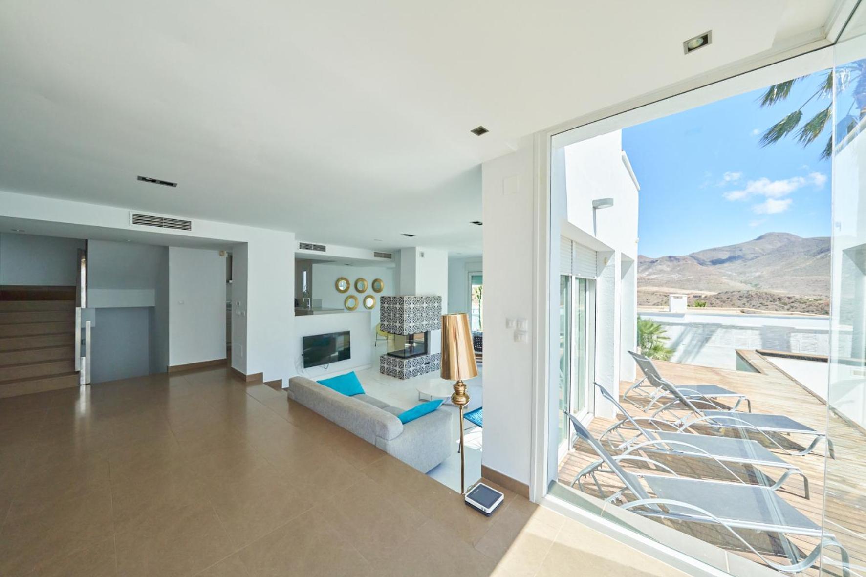 Villa De Luxe San José Eksteriør bilde