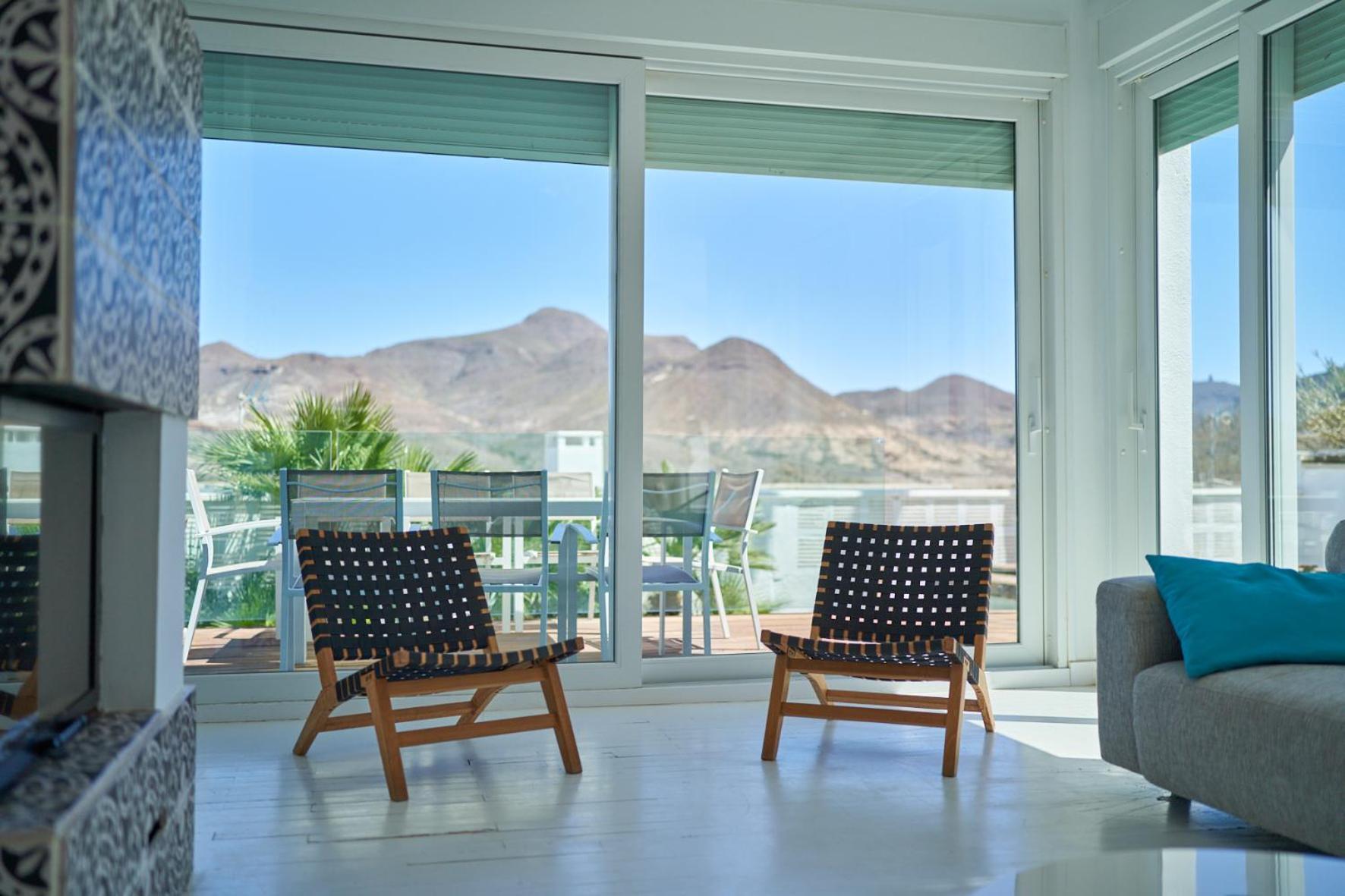 Villa De Luxe San José Eksteriør bilde