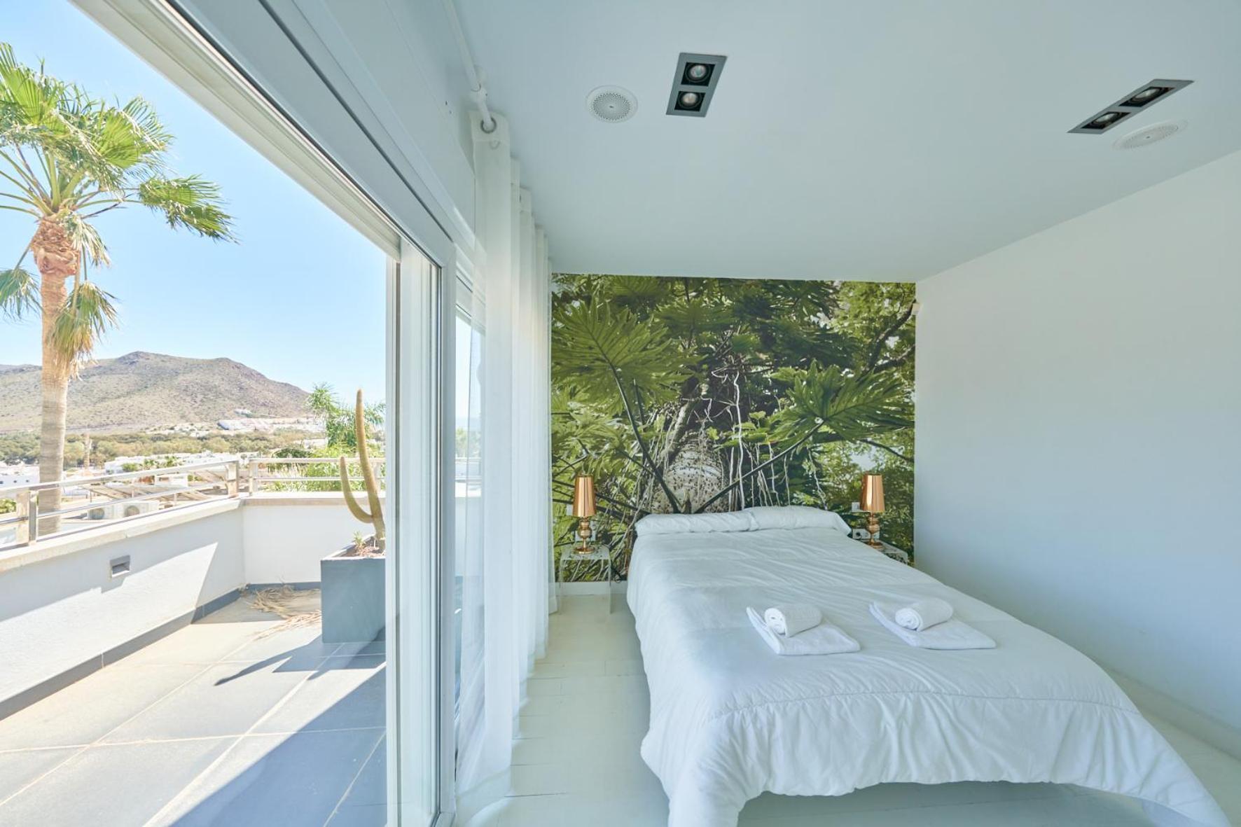 Villa De Luxe San José Eksteriør bilde