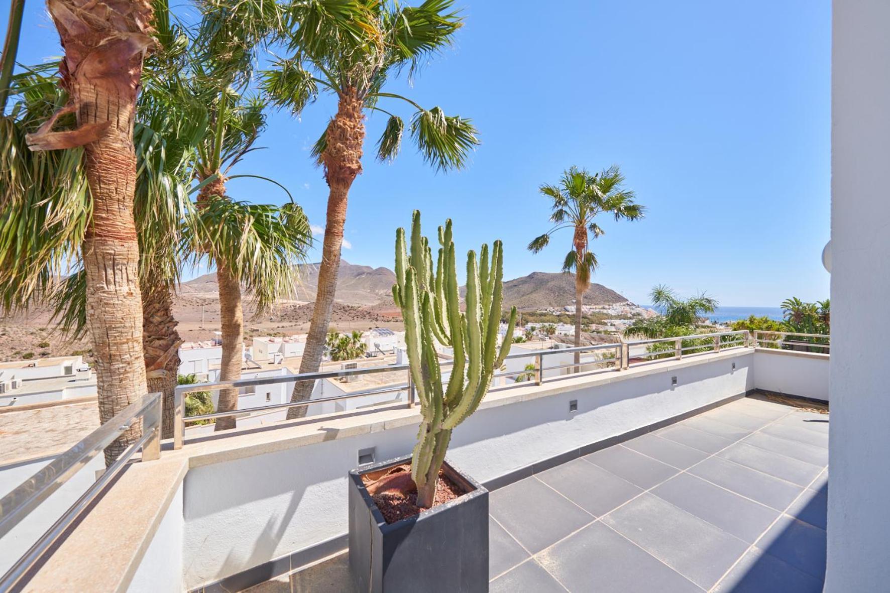 Villa De Luxe San José Eksteriør bilde