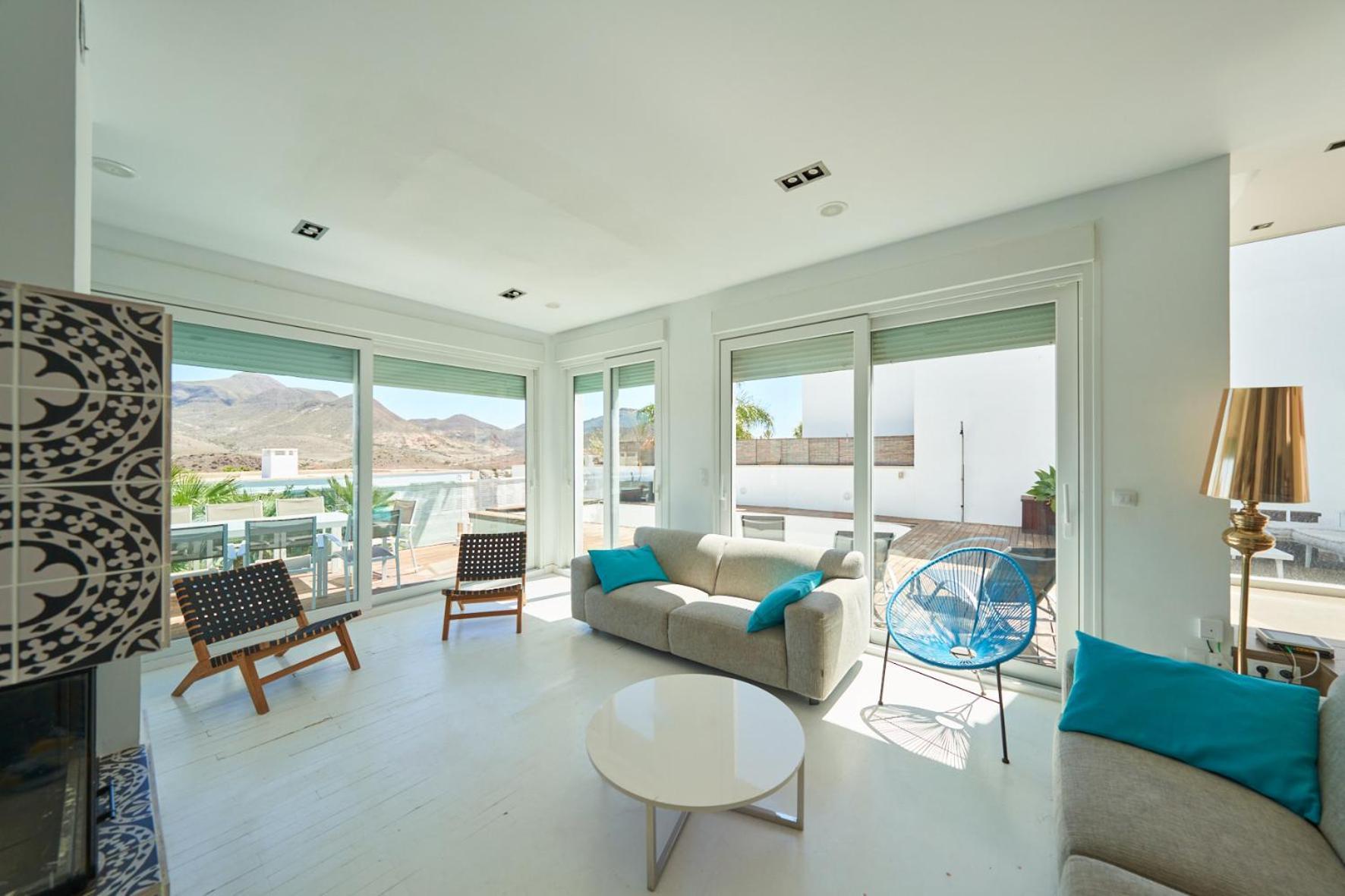 Villa De Luxe San José Eksteriør bilde