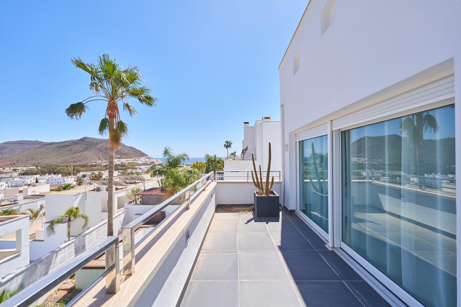 Villa De Luxe San José Eksteriør bilde