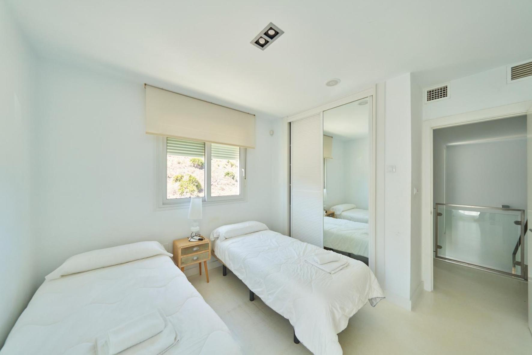 Villa De Luxe San José Eksteriør bilde