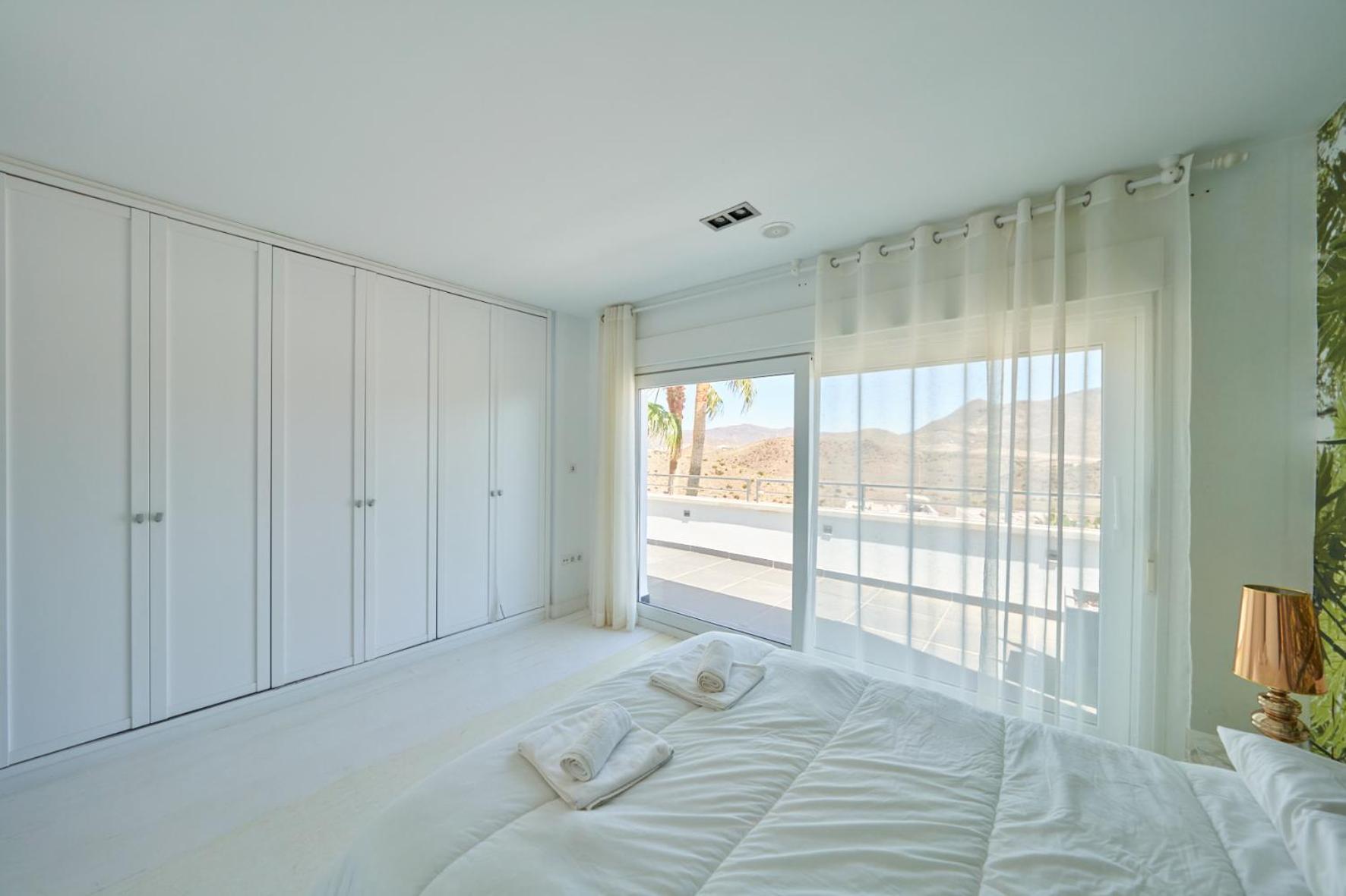 Villa De Luxe San José Eksteriør bilde