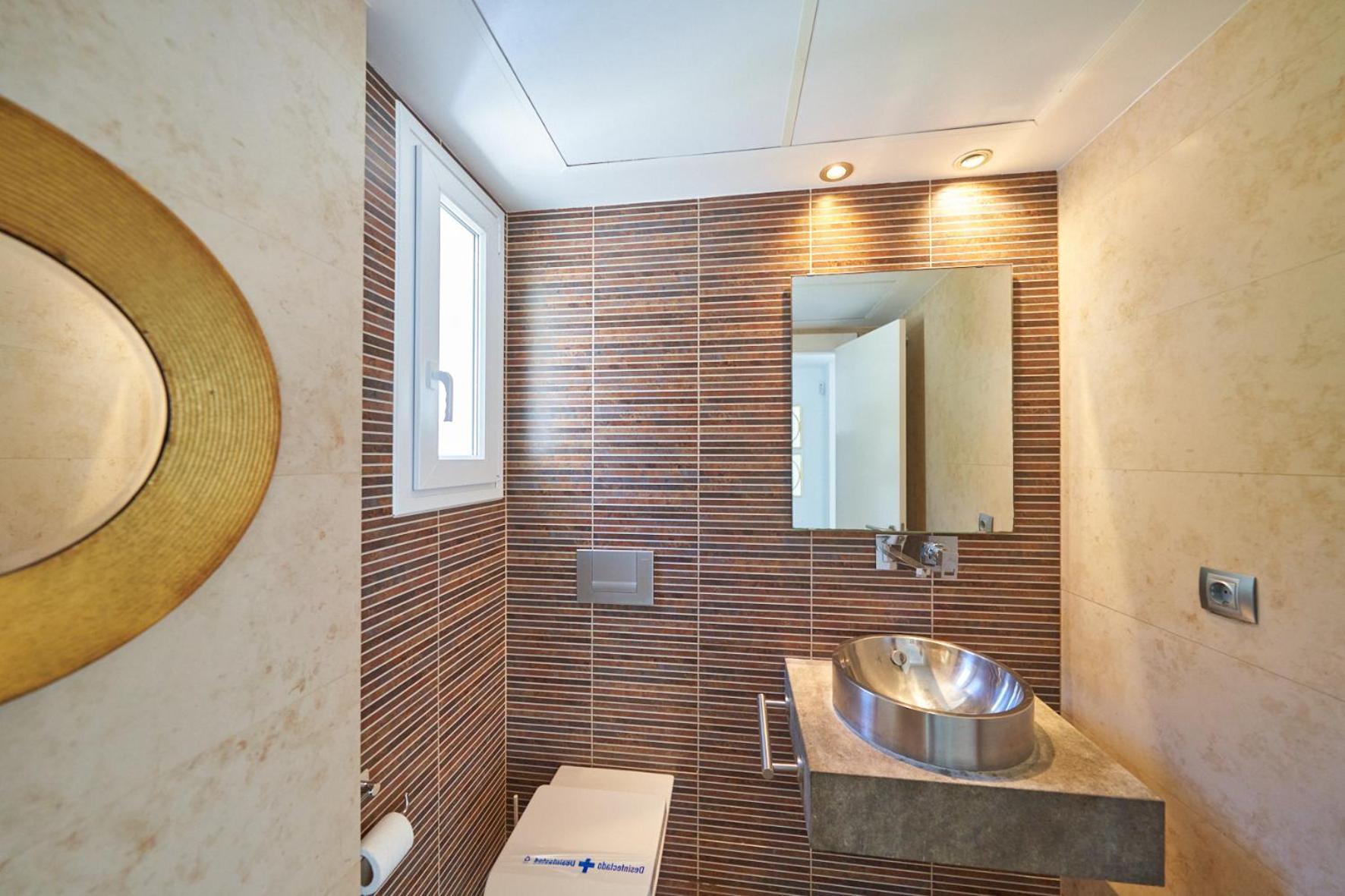 Villa De Luxe San José Eksteriør bilde