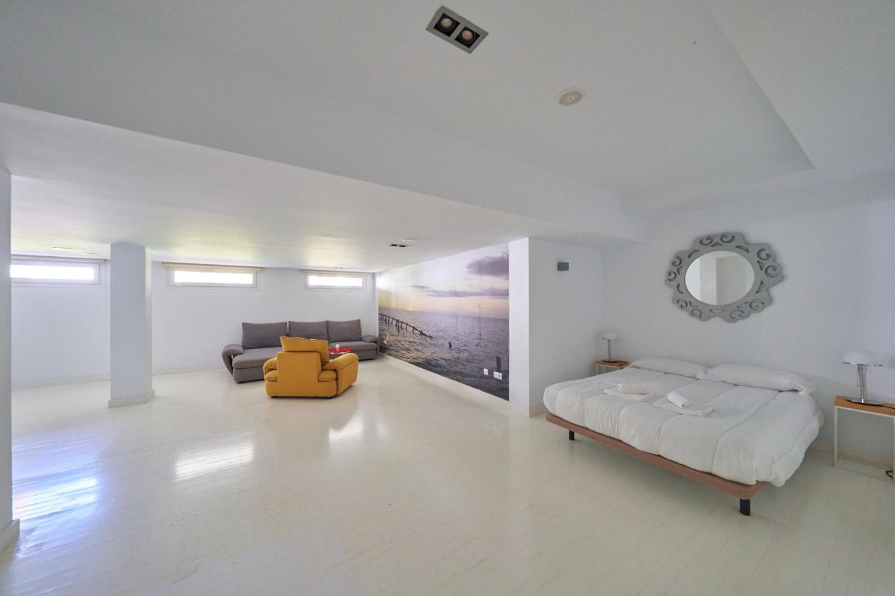 Villa De Luxe San José Eksteriør bilde