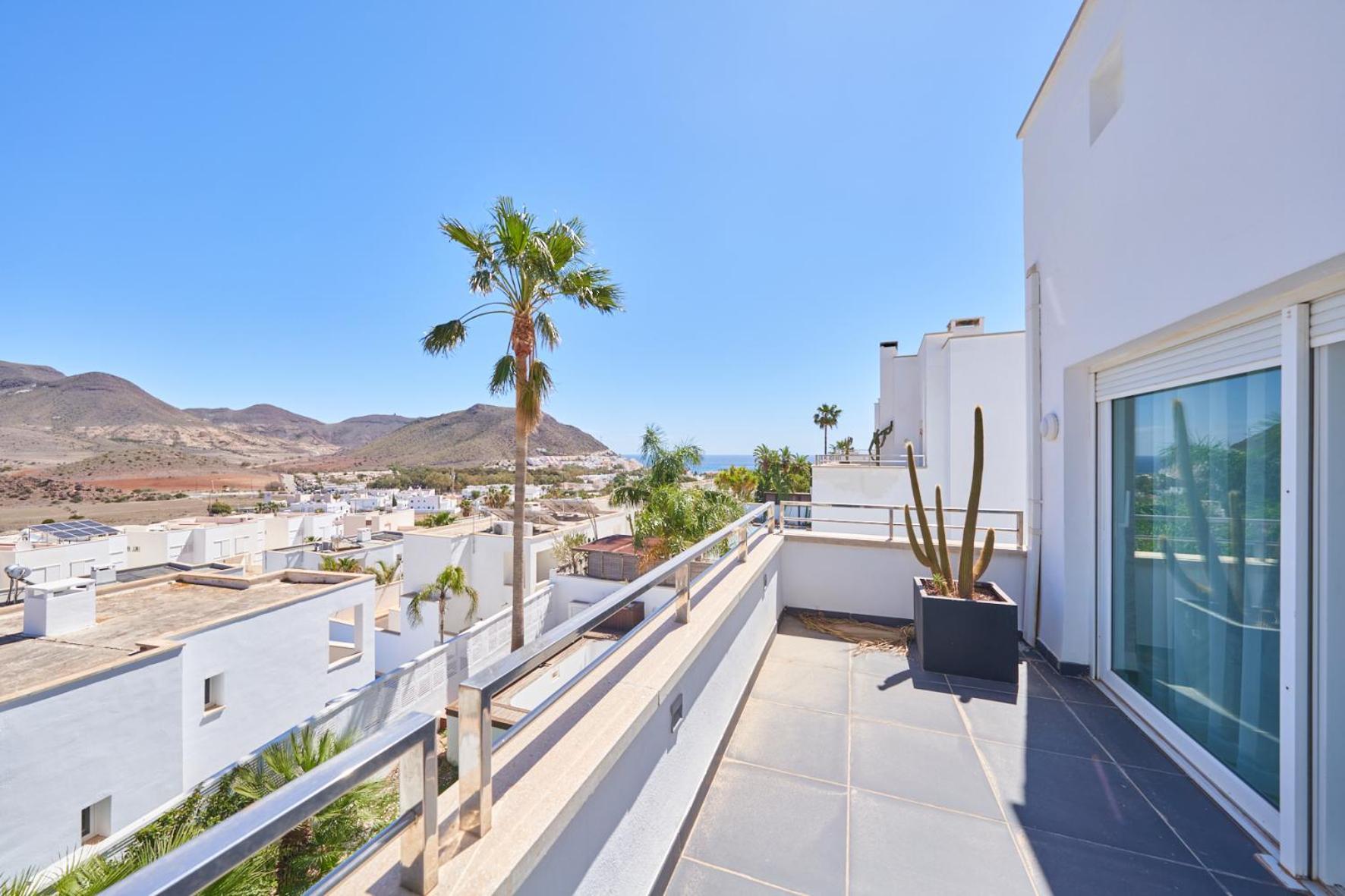 Villa De Luxe San José Eksteriør bilde